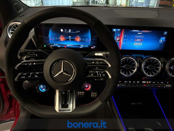 Mercedes-Benz GLA 35 AMG 225 kW image number 19