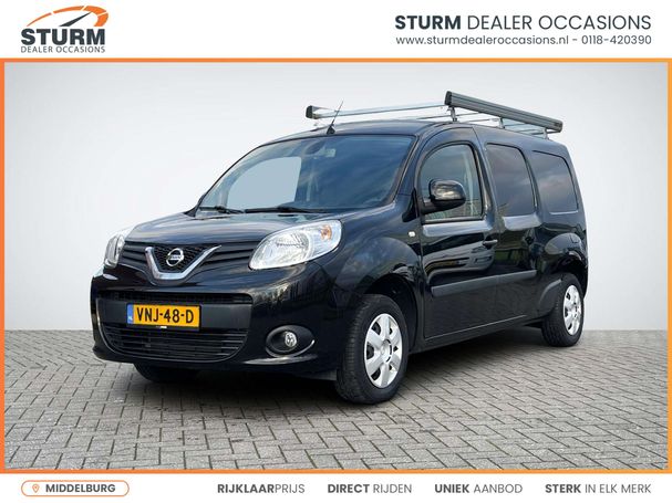 Nissan NV250 L2H1 1.5 dCi 95 70 kW image number 1