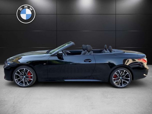 BMW 440i Cabrio xDrive 275 kW image number 4