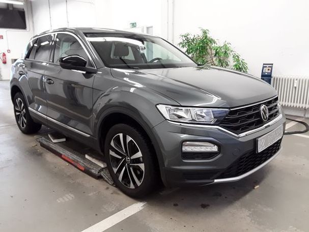 Volkswagen T-Roc 1.5 TSI 110 kW image number 1