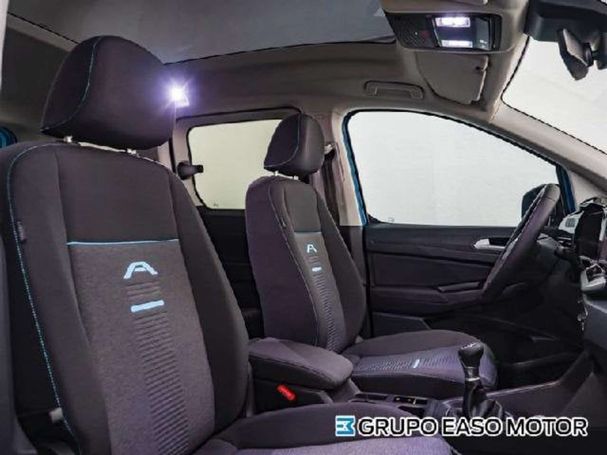 Ford Tourneo Connect 2.0 EcoBlue Active 90 kW image number 22