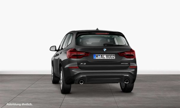 BMW X3 xDrive20i Advantage 135 kW image number 3