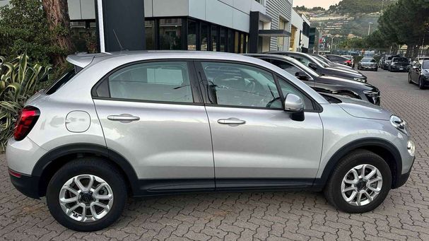 Fiat 500X 1.3 DCT 110 kW image number 16