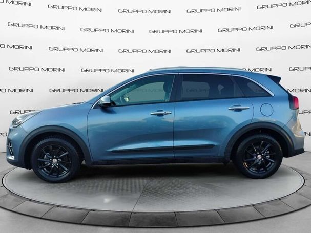 Kia Niro 1.6 GDI 103 kW image number 5