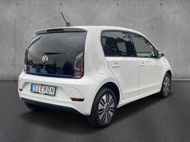 Volkswagen up! 60 kW image number 4