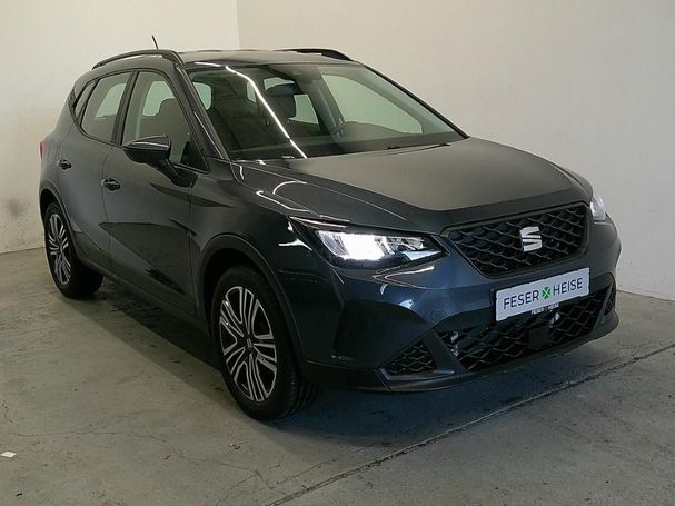 Seat Arona 1.0 TSI DSG Style 81 kW image number 15