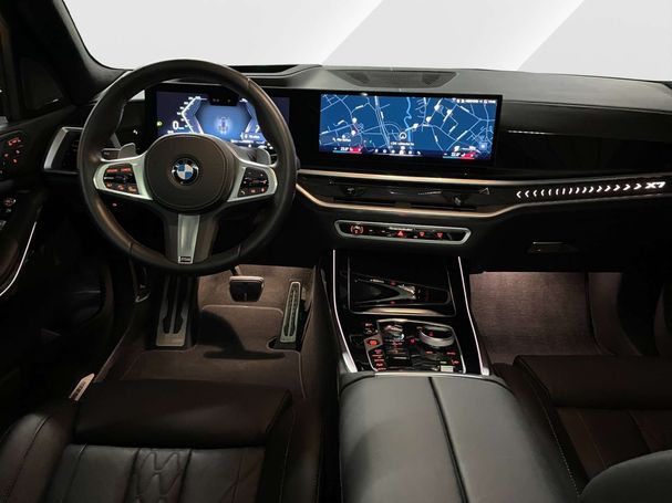 BMW X7 xDrive 250 kW image number 7