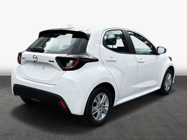 Mazda 2 1.5 68 kW image number 3