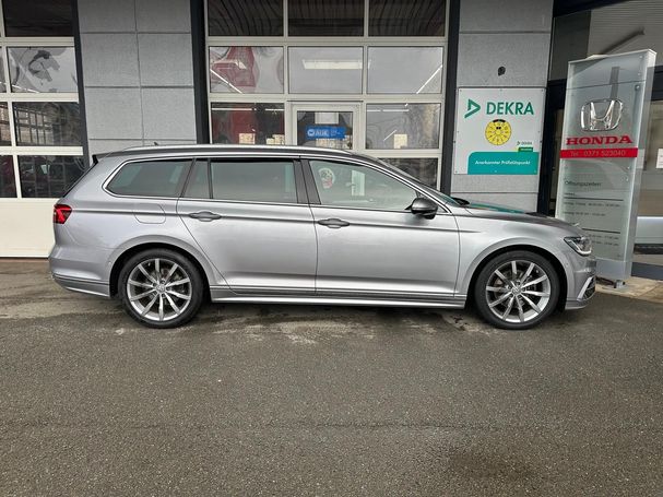 Volkswagen Passat Variant 2.0 TDI DSG 140 kW image number 28