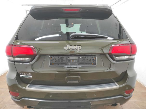 Jeep Grand Cherokee 3.0 184 kW image number 26