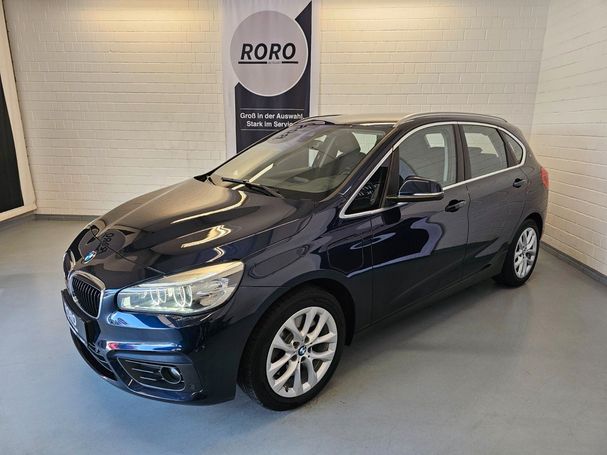 BMW 225 Active Tourer 165 kW image number 1