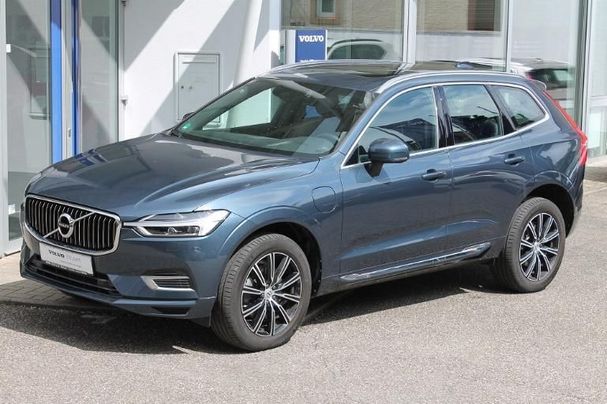 Volvo XC60 T8 AWD Inscription 288 kW image number 1