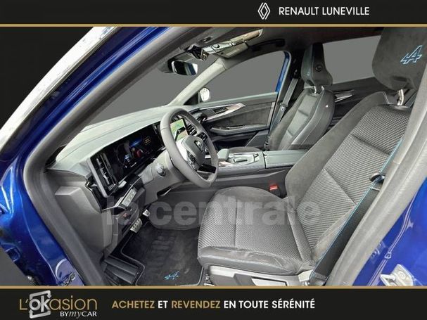 Renault Austral E-Tech 146 kW image number 15