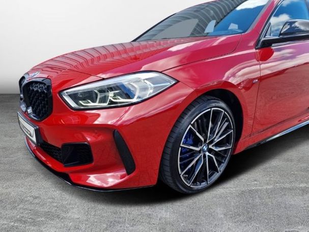 BMW M135i xDrive 225 kW image number 1