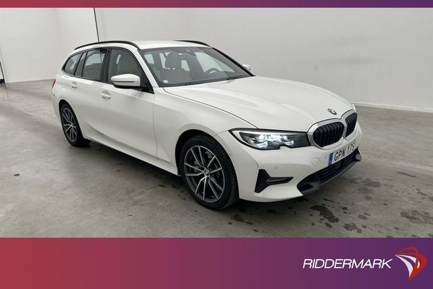 BMW 330i Touring xDrive Sport Line 190 kW image number 2