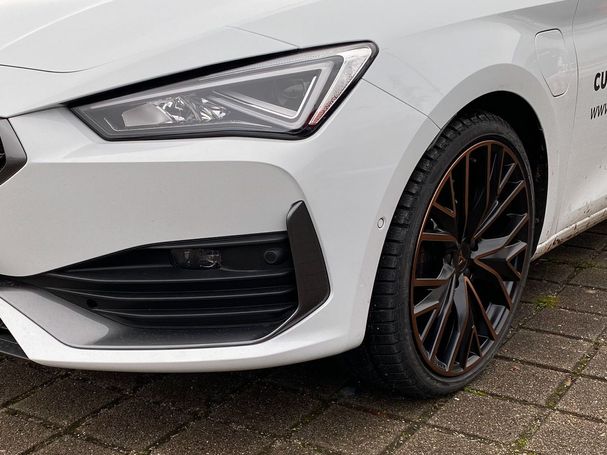 Cupra Leon ST e-Hybrid DSG 180 kW image number 5