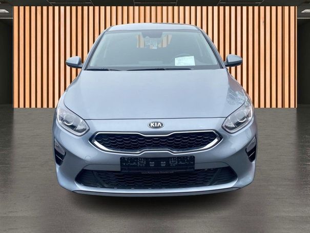 Kia Ceed 1.5 T-GDI 118 kW image number 11