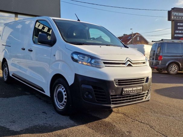 Citroen Jumpy XL BlueHDi 90 kW image number 2