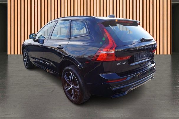 Volvo XC60 B4 145 kW image number 10