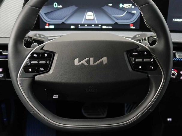 Kia EV6 77 kWh AWD 239 kW image number 14