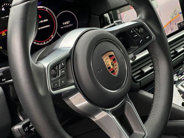 Porsche Cayenne 250 kW image number 15