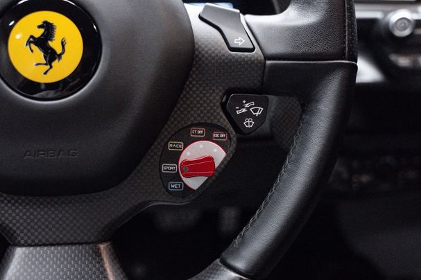 Ferrari 488 Pista 530 kW image number 22