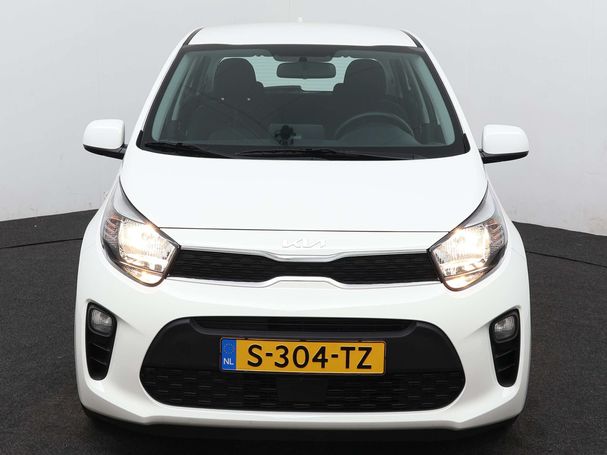 Kia Picanto 1.0 49 kW image number 24