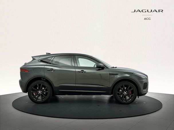 Jaguar E-Pace P300e R-Dynamic S 227 kW image number 6