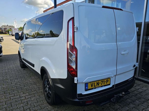 Ford Transit Custom 300 L2H1 2.0 TDCi Trail 96 kW image number 4