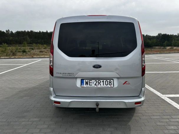 Ford Grand Tourneo Connect 88 kW image number 7