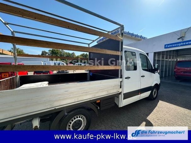 Mercedes-Benz Sprinter 314 105 kW image number 8