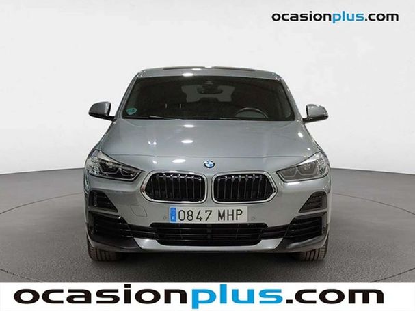 BMW X2 sDrive 100 kW image number 15