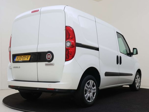 Fiat Doblo Cargo SX 71 kW image number 10