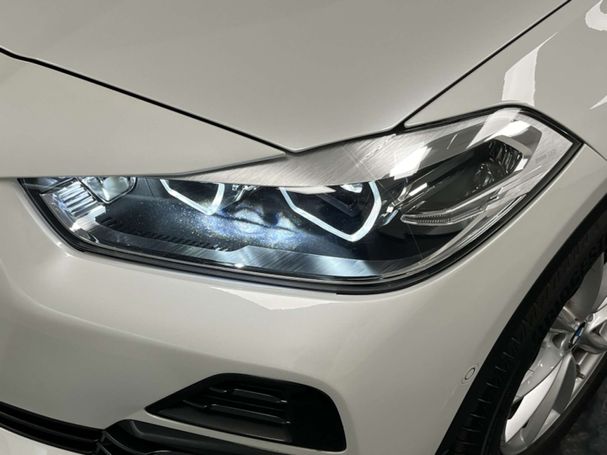 BMW X2 sDrive18d 110 kW image number 16