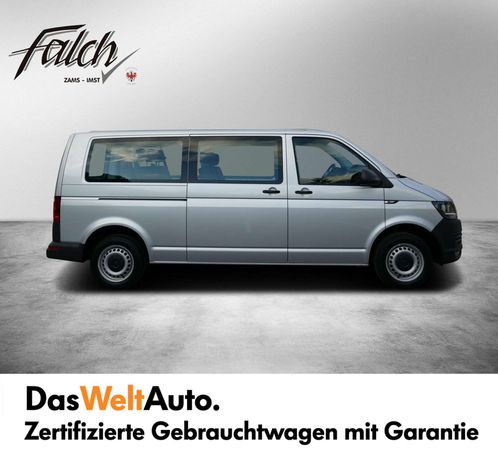 Volkswagen T6 Kombi TDI 75 kW image number 3