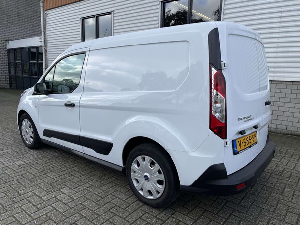 Ford Transit Connect L1 1.5 EcoBlue Trend 55 kW image number 6