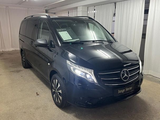 Mercedes-Benz Vito Tourer 124 CDI 4x4 174 kW image number 3