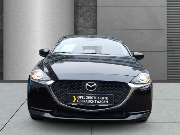 Mazda 2 66 kW image number 2