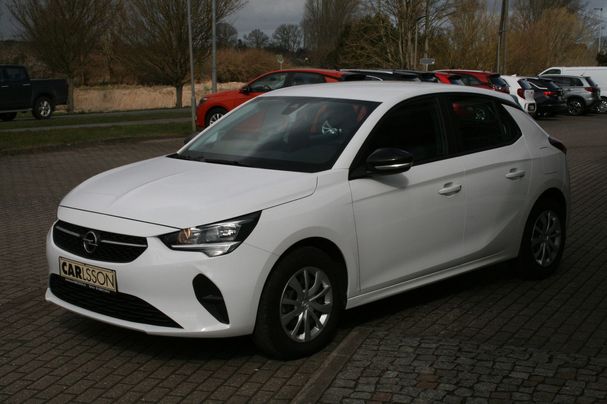 Opel Corsa 55 kW image number 1