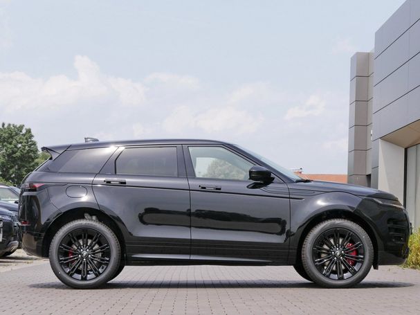 Land Rover Range Rover Evoque 150 kW image number 6