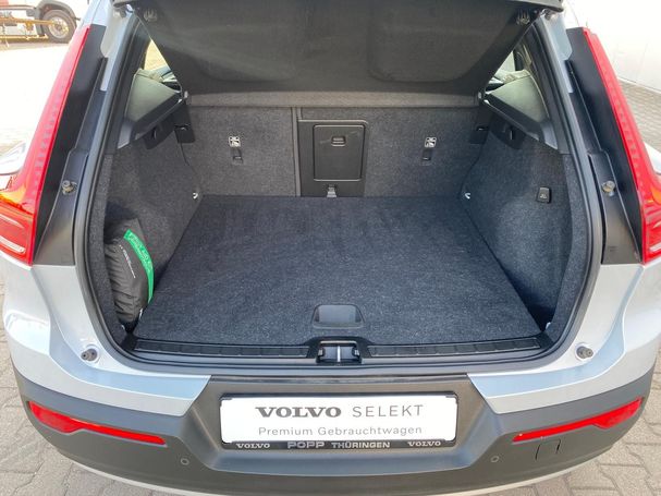 Volvo XC40 Recharge T4 155 kW image number 4