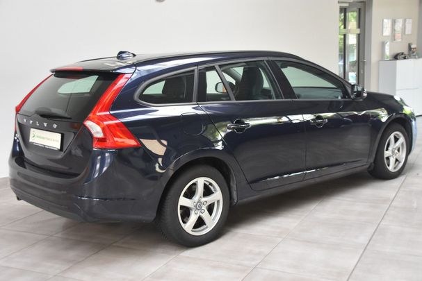 Volvo V60 110 kW image number 3