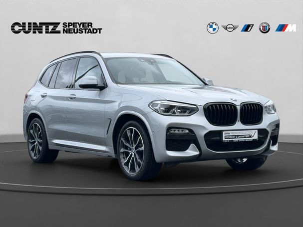 BMW X3 xDrive30d 195 kW image number 3