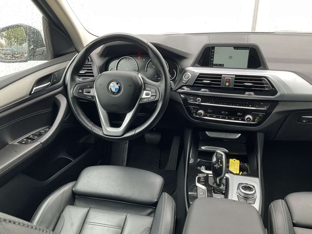 BMW X3 xDrive 196 kW image number 3