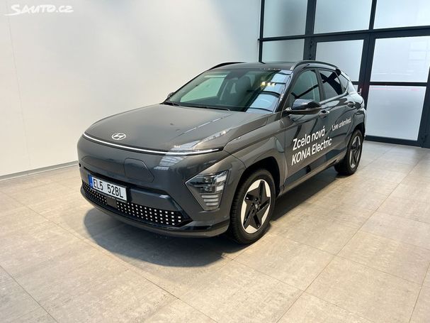 Hyundai Kona 65 kWh 160 kW image number 1