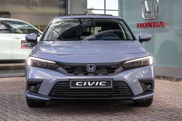 Honda Civic 135 kW image number 10