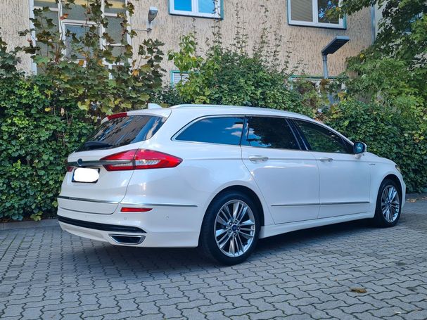 Ford Mondeo Vignale 140 kW image number 3