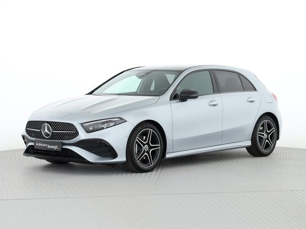 Mercedes-Benz A 180 100 kW image number 2