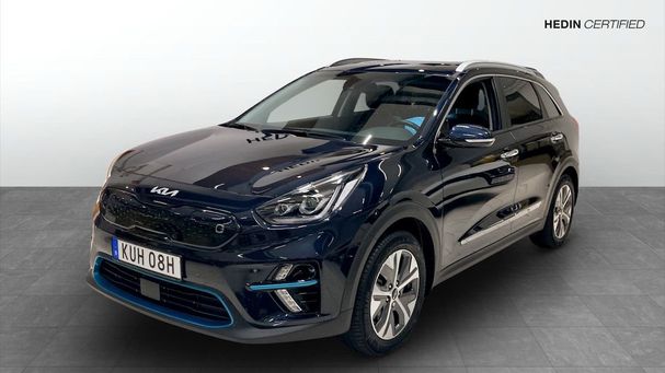 Kia Niro e 64 kWh 150 kW image number 1