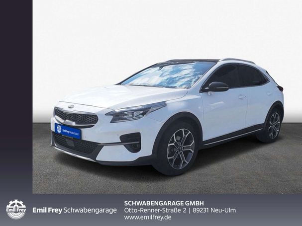 Kia Ceed 1.6 CRDi 100 kW image number 1